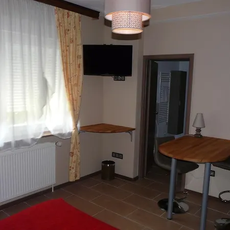 Relais Diane Hotel Seingbouse