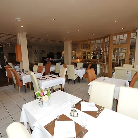 Relais Diane 3*