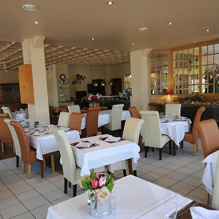 Hotel Relais Diane