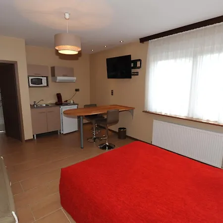 Relais Diane Seingbouse