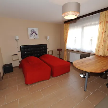 Hotel Relais Diane