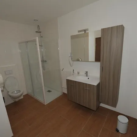 Relais Diane Hotel Seingbouse