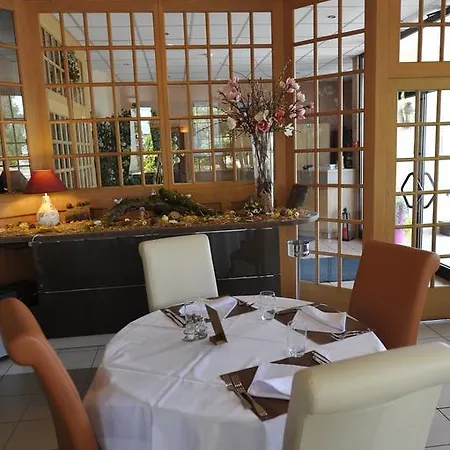Hotel Relais Diane Seingbouse