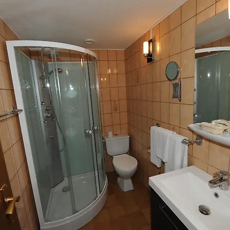 Relais Diane 3*