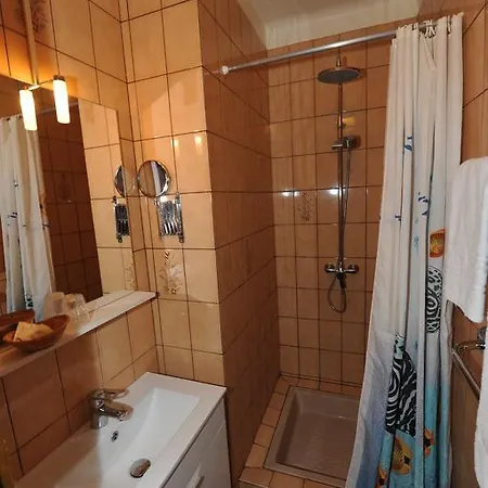 Relais Diane 3* Seingbouse