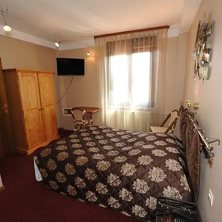 Hotel Relais Diane Seingbouse