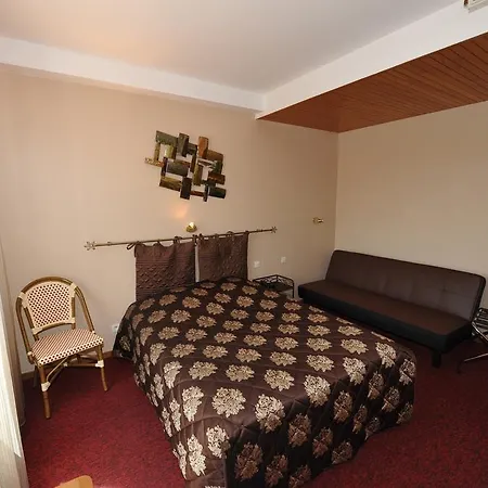 Hotel Relais Diane