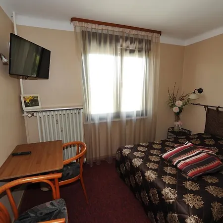 Relais Diane Seingbouse