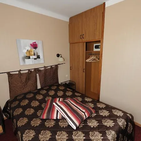 Hotel Relais Diane 3*