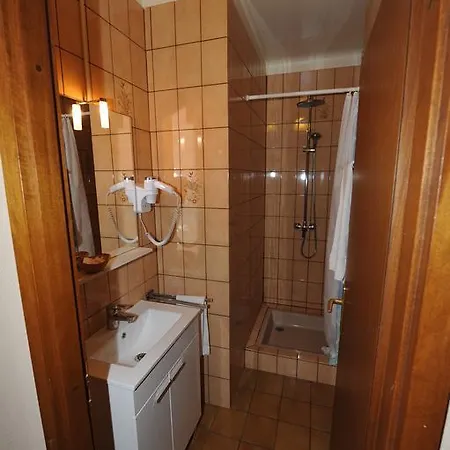 Relais Diane Seingbouse
