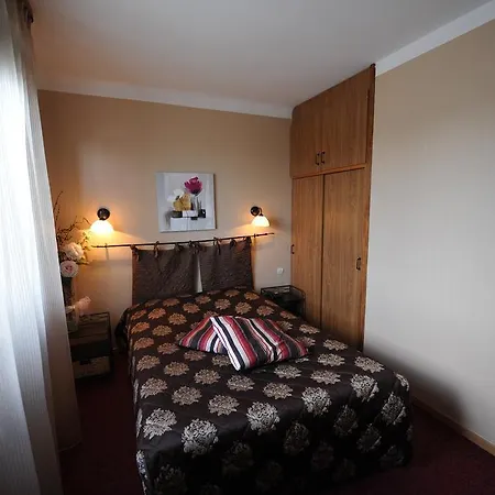 Relais Diane Hotel 3*