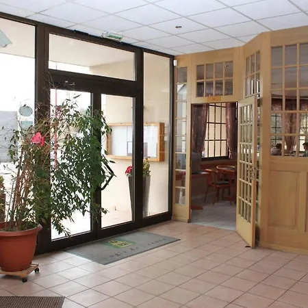 Relais Diane 3* Seingbouse