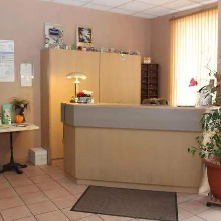 Relais Diane Seingbouse