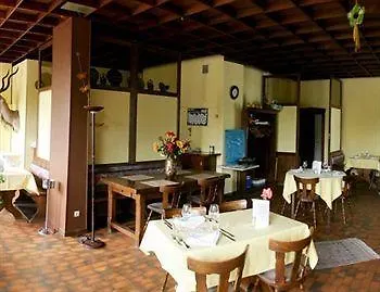 Relais Diane 3* Seingbouse