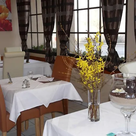 Hotel Relais Diane Seingbouse