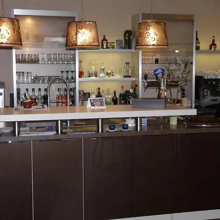 Hotel Relais Diane