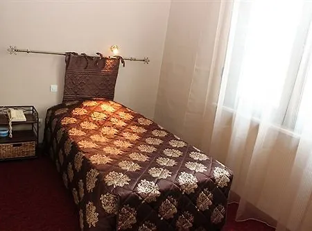 Hotel Relais Diane 3*
