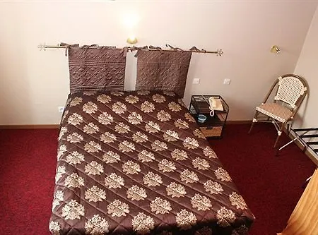 Relais Diane Hotel Seingbouse