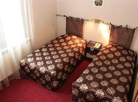 Relais Diane 3* Seingbouse