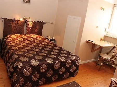 Hotel Relais Diane 3*