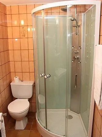 Relais Diane 3* Seingbouse