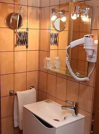 Relais Diane Hotel 3*