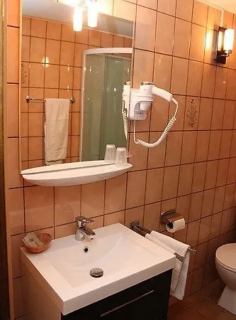 Hotel Relais Diane