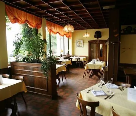 Relais Diane 3*