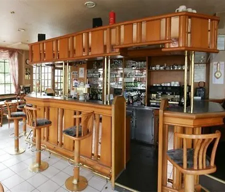 Relais Diane Seingbouse