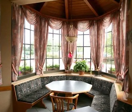 Hotel Relais Diane