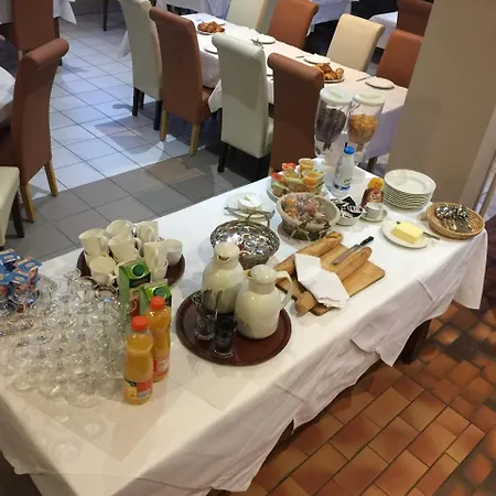 Relais Diane 3*
