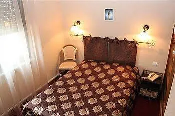 Relais Diane Hotel 3*