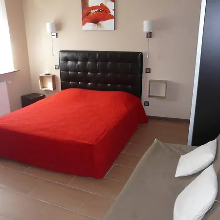 Relais Diane 3* Seingbouse